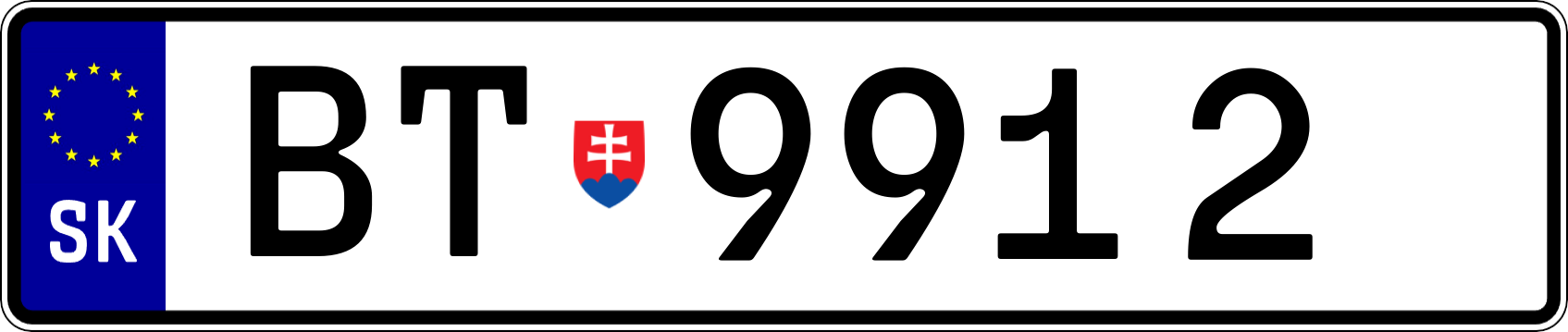 Typ IV - Bežný 1R