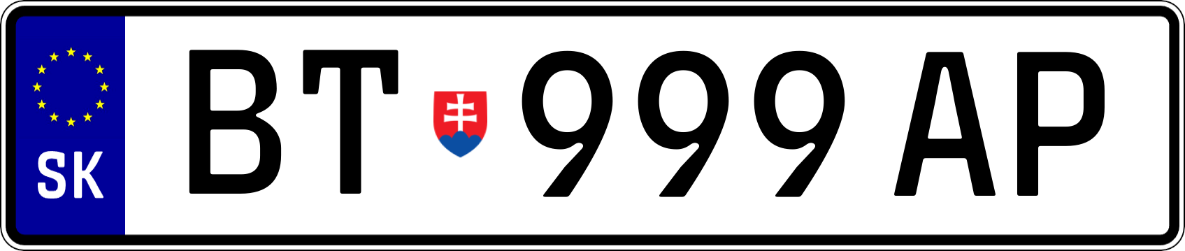 Typ IV - Bežný 1R