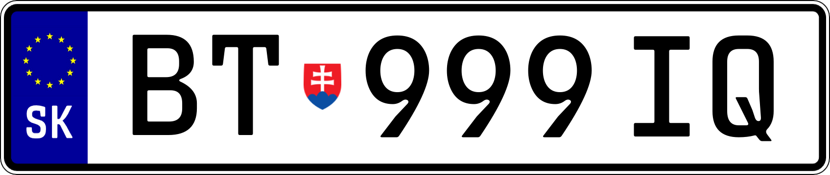 Typ IV - Bežný 1R