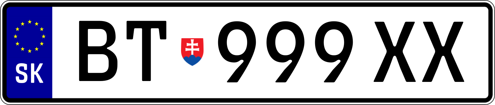 Typ IV - Bežný 1R