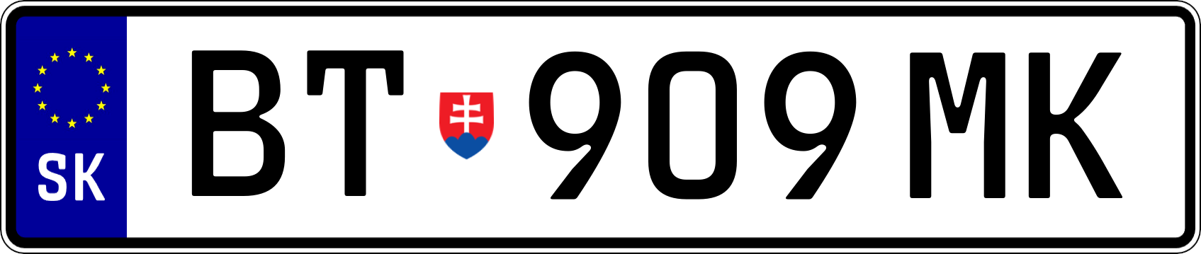 Typ IV - Bežný 1R