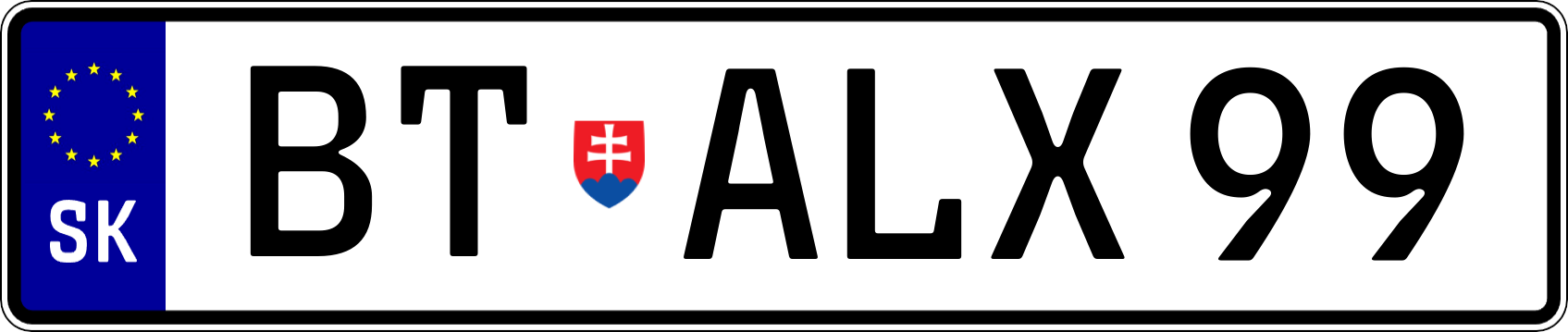 Typ IV - Bežný 1R