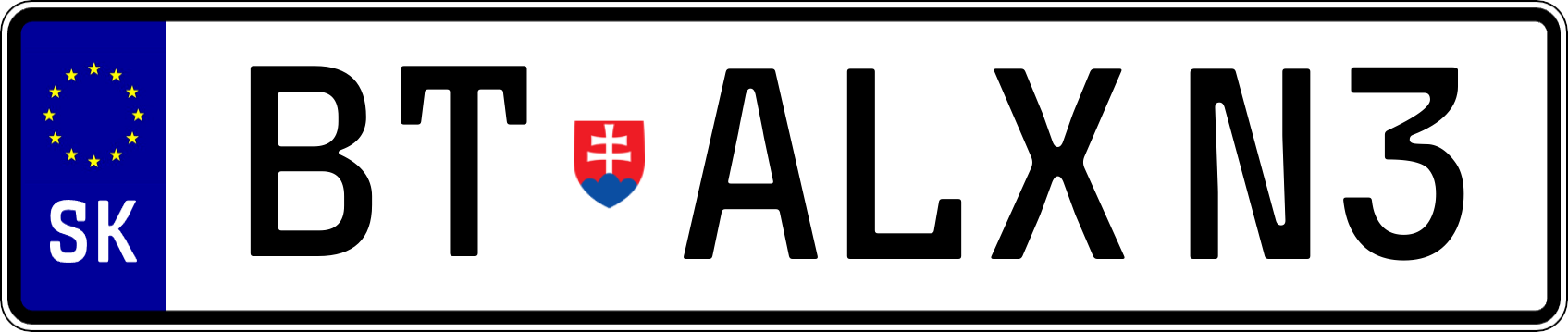 Typ IV - Bežný 1R