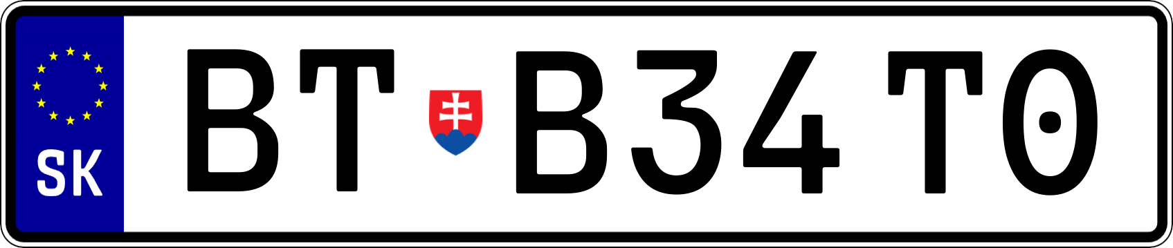 Typ IV - Bežný 1R