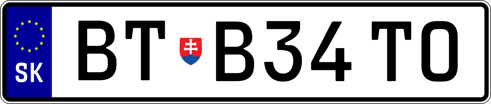 Typ IV - Bežný 1R