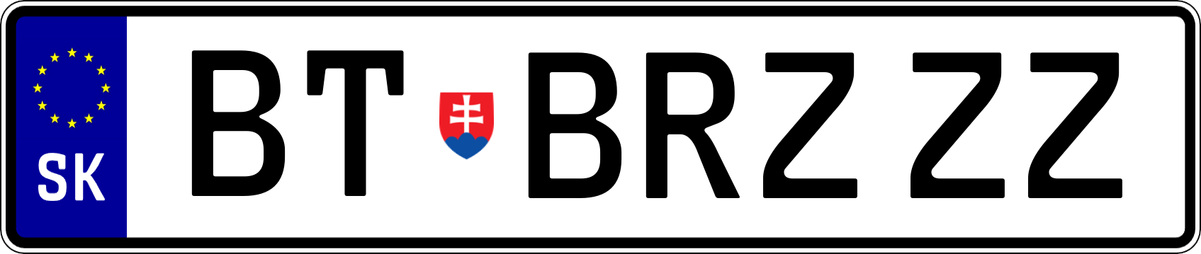 Typ IV - Bežný 1R