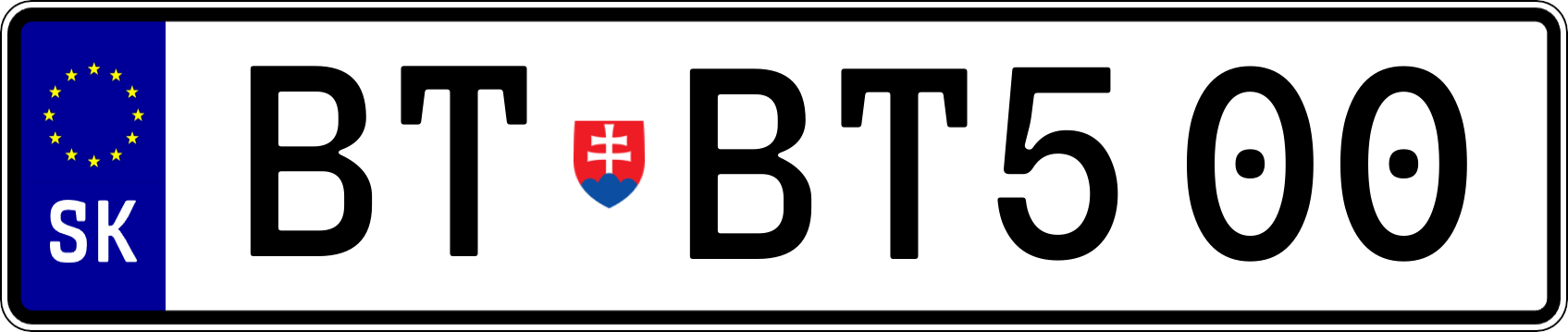 Typ IV - Bežný 1R