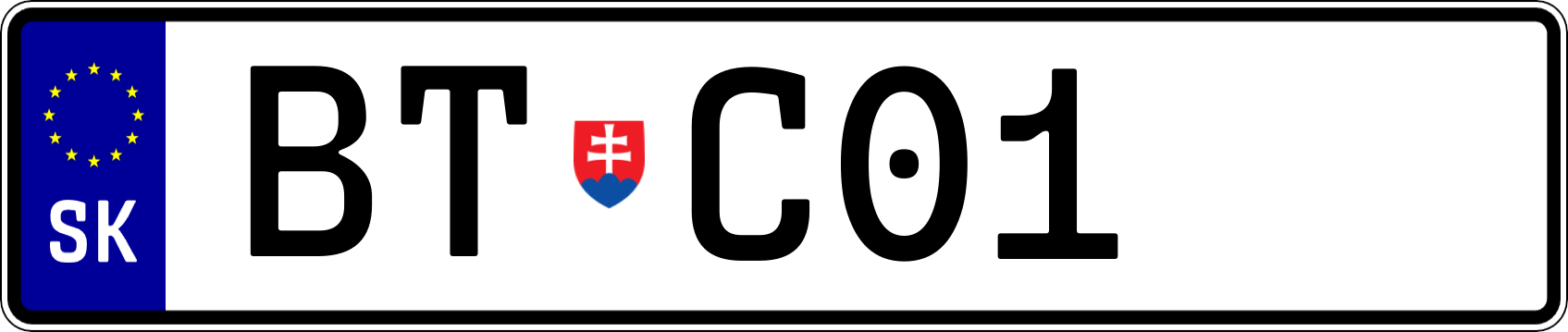 Typ IV - Bežný 1R