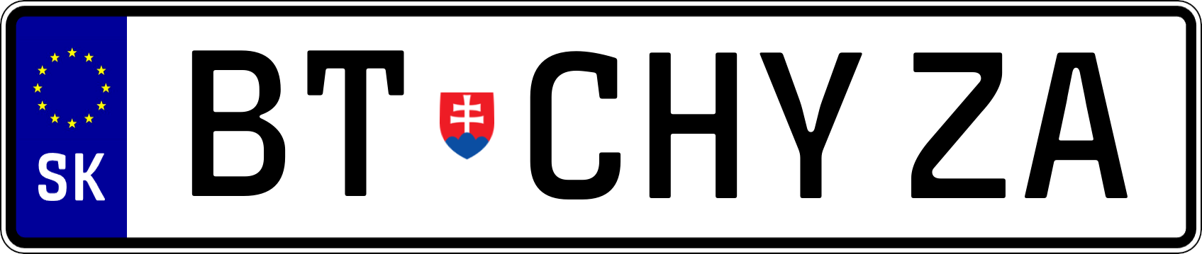 Typ IV - Bežný 1R