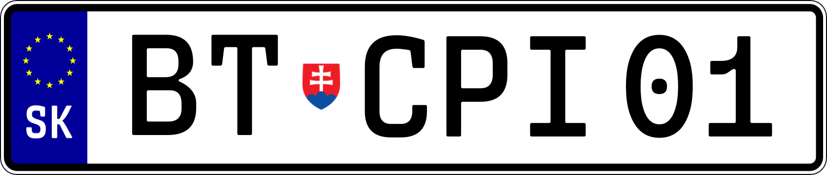 Typ IV - Bežný 1R