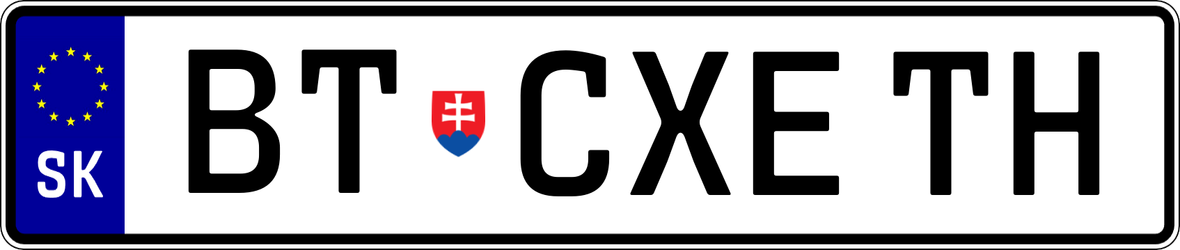 Typ IV - Bežný 1R