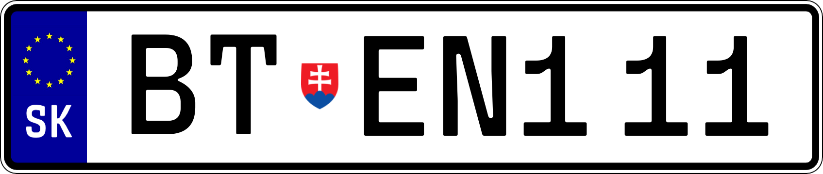 Typ IV - Bežný 1R