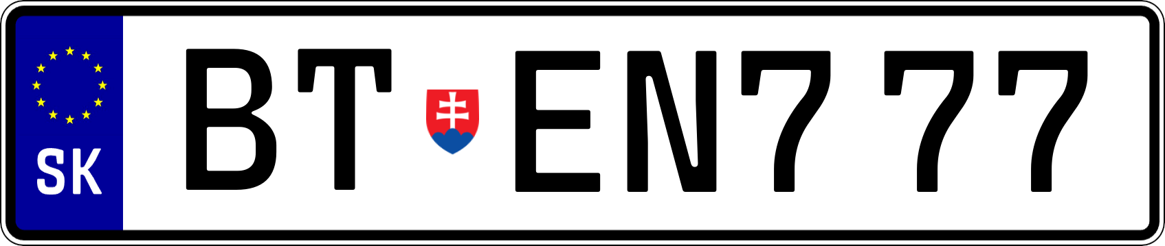 Typ IV - Bežný 1R