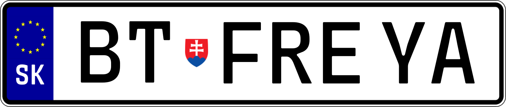 Typ IV - Bežný 1R