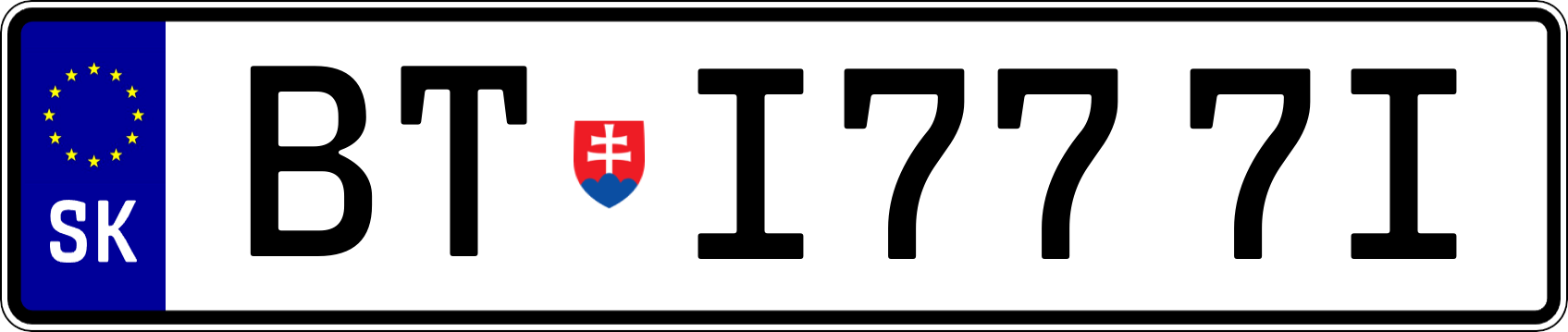 Typ IV - Bežný 1R