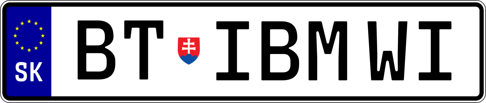 Typ IV - Bežný 1R