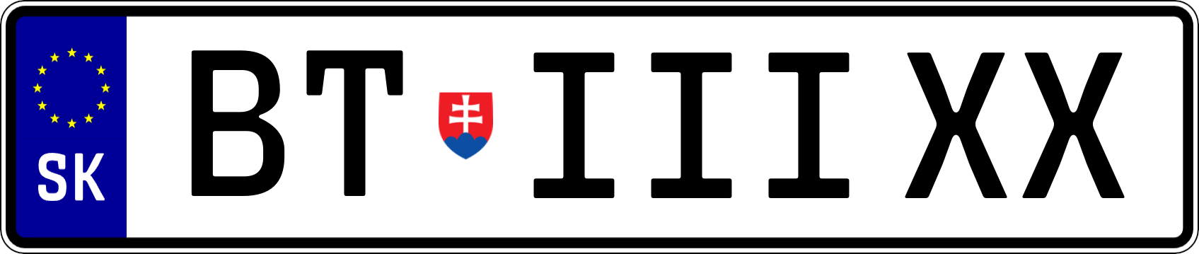 Typ IV - Bežný 1R