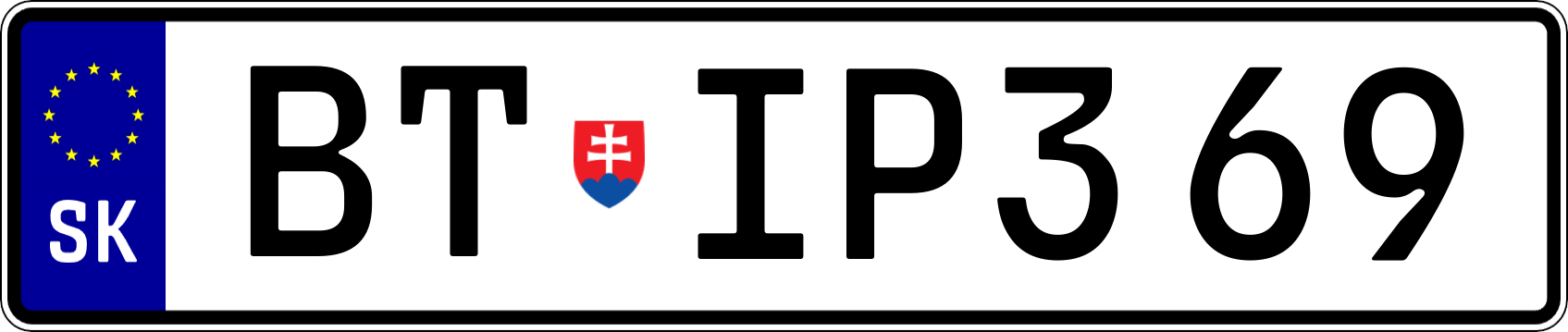 Typ IV - Bežný 1R