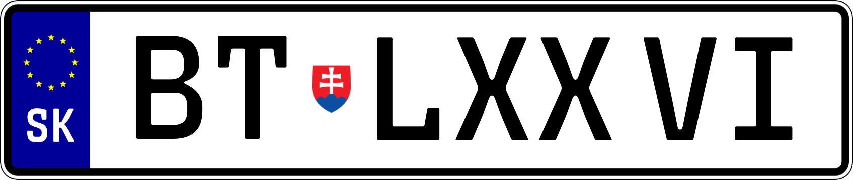 Typ IV - Bežný 1R