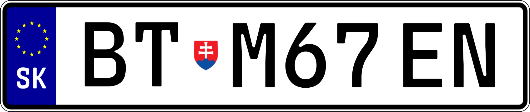 Typ IV - Bežný 1R