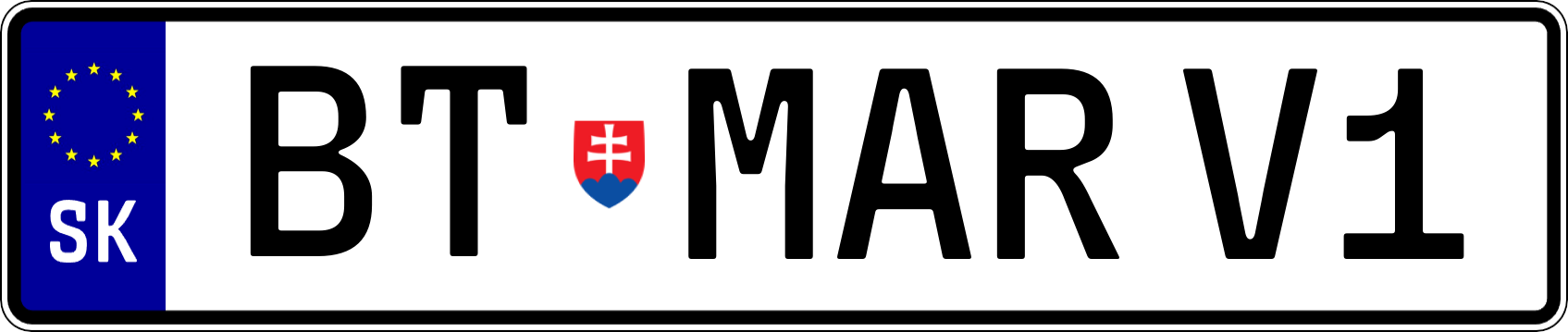 Typ IV - Bežný 1R