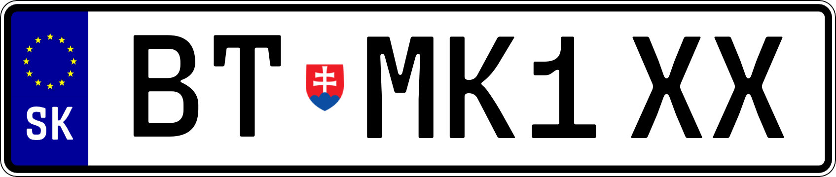 Typ IV - Bežný 1R