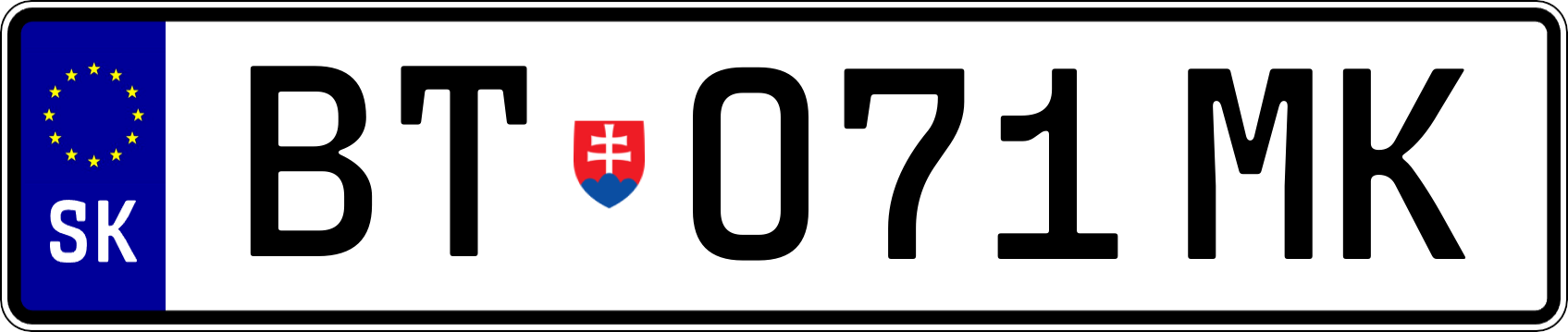 Typ IV - Bežný 1R