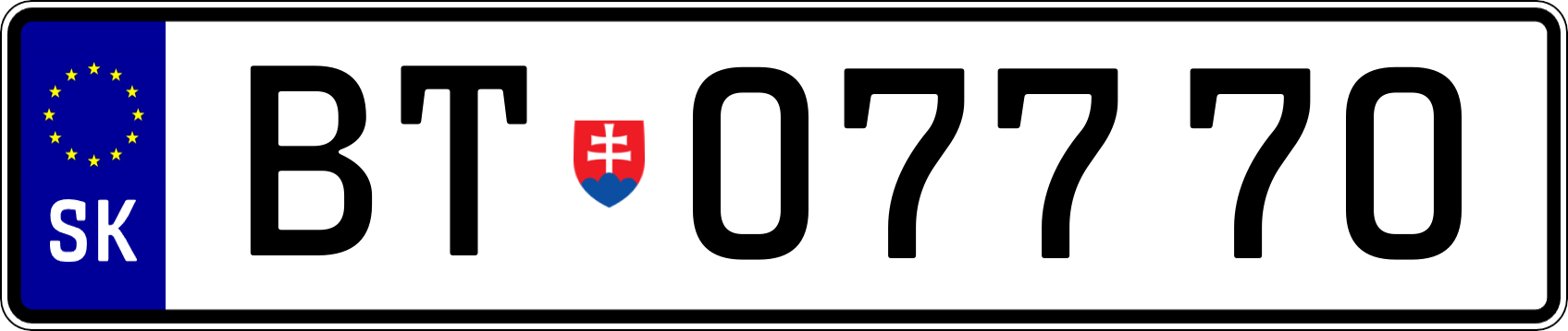 Typ IV - Bežný 1R