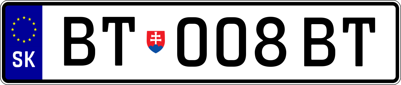 Typ IV - Bežný 1R
