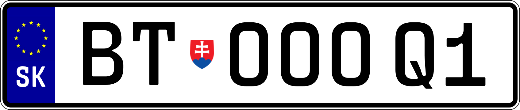 Typ IV - Bežný 1R