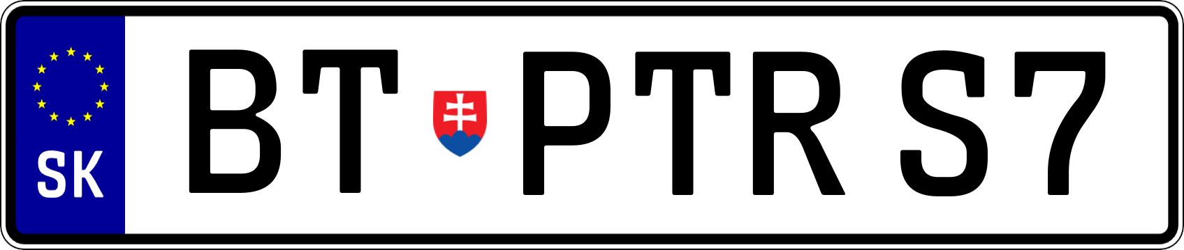 Typ IV - Bežný 1R