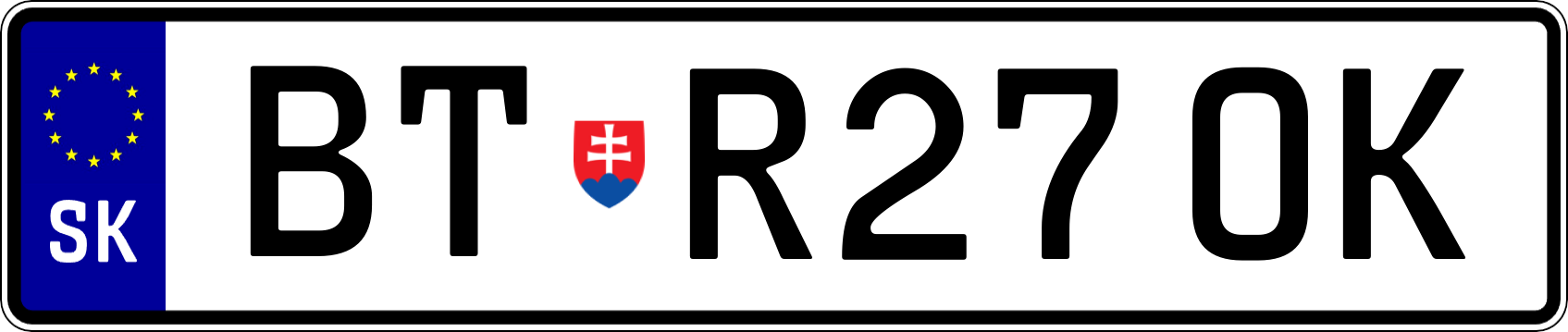 Typ IV - Bežný 1R