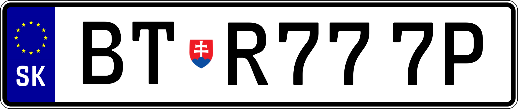 Typ IV - Bežný 1R