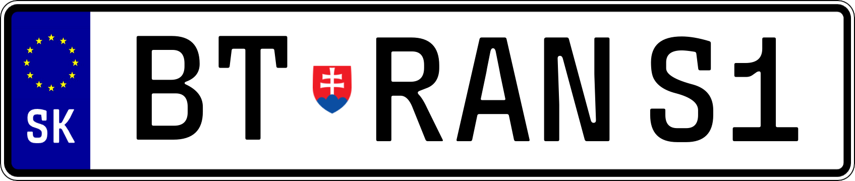 Typ IV - Bežný 1R
