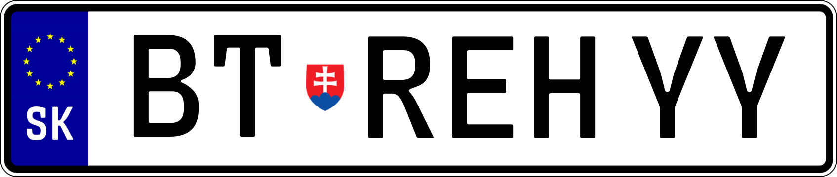 Typ IV - Bežný 1R