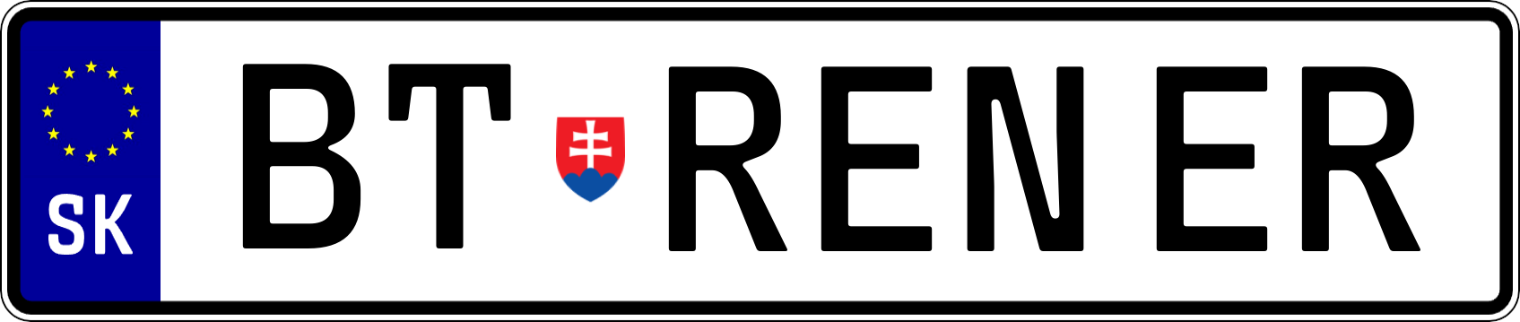 Typ IV - Bežný 1R