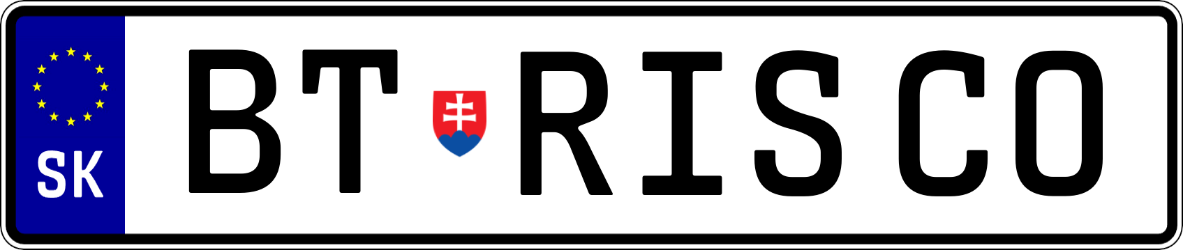 Typ IV - Bežný 1R