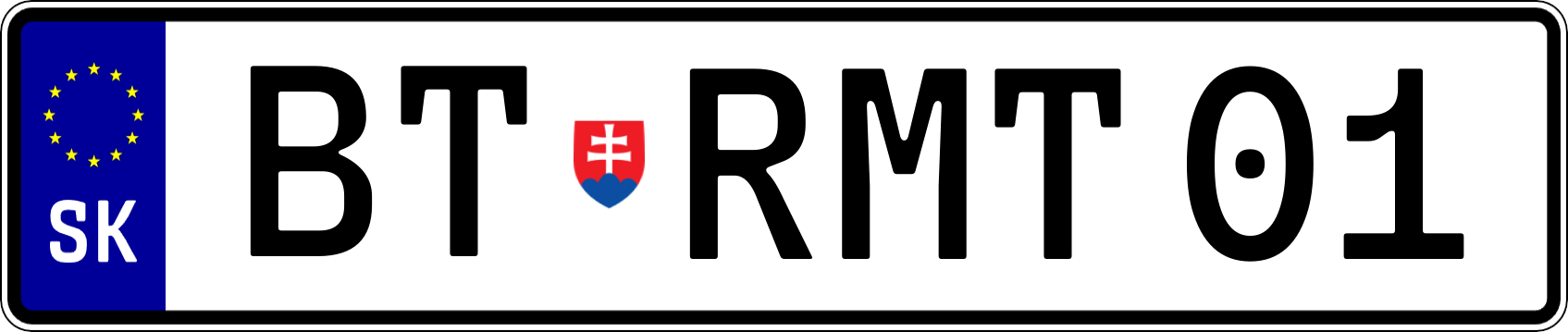 Typ IV - Bežný 1R