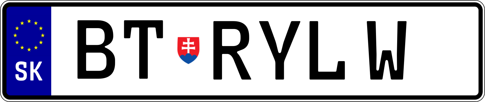 Typ IV - Bežný 1R