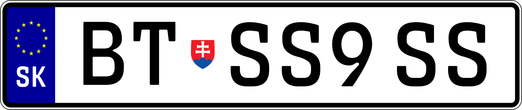Typ IV - Bežný 1R