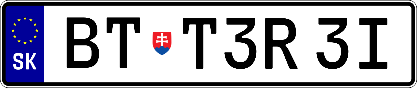 Typ IV - Bežný 1R