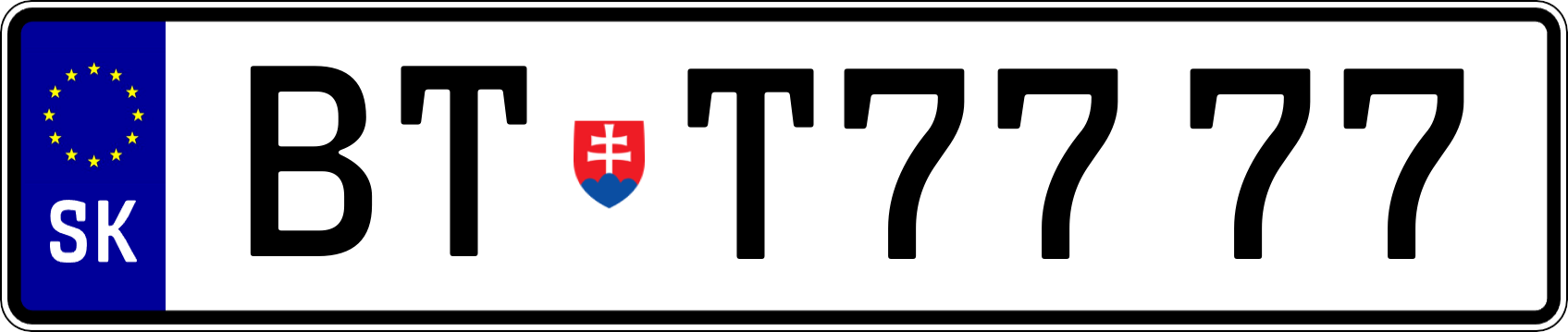 Typ IV - Bežný 1R