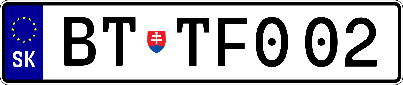 Typ IV - Bežný 1R