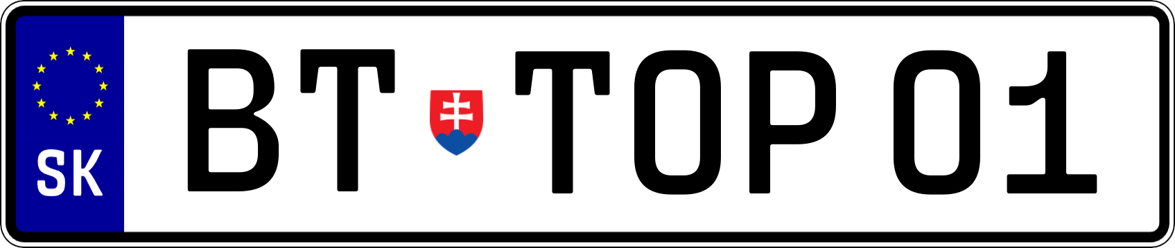 Typ IV - Bežný 1R