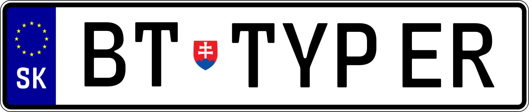 Typ IV - Bežný 1R