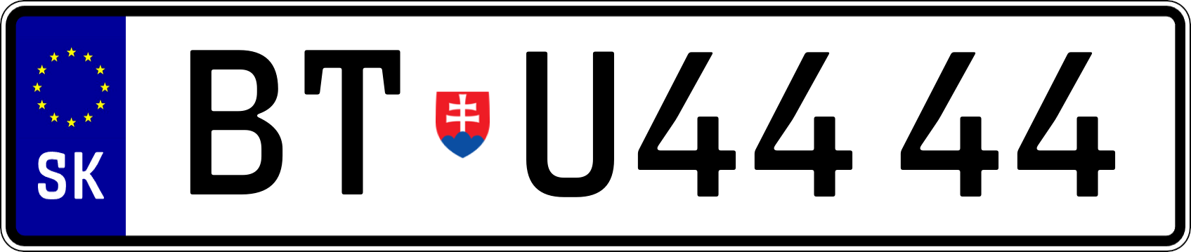 Typ IV - Bežný 1R