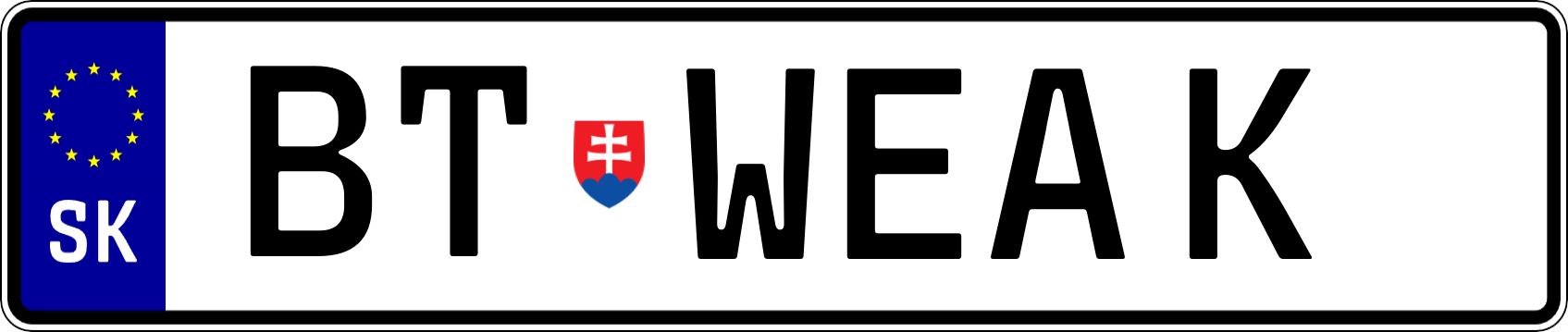 Typ IV - Bežný 1R