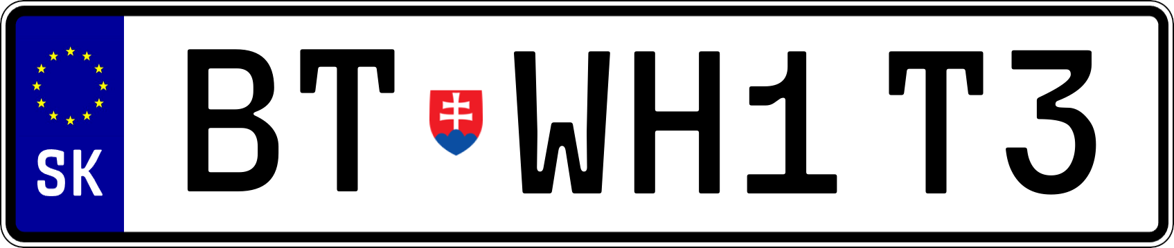 Typ IV - Bežný 1R