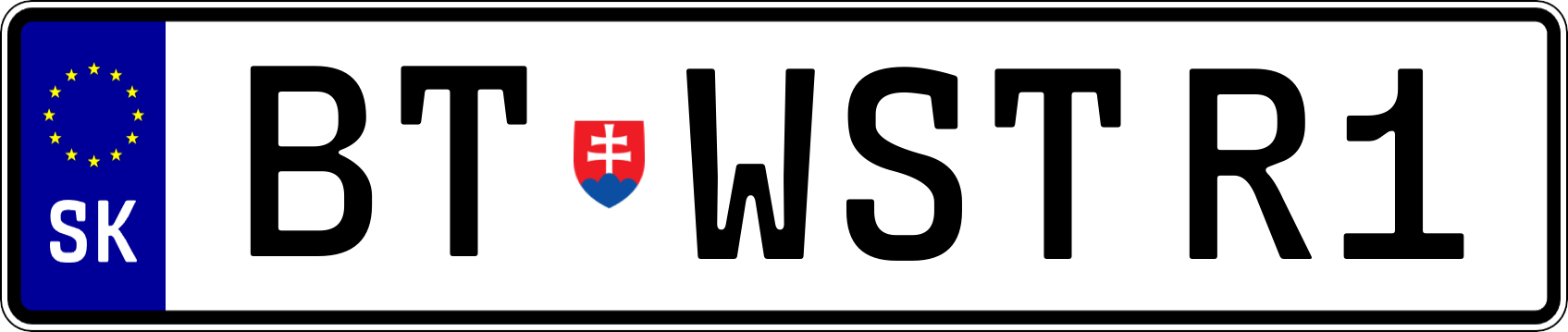 Typ IV - Bežný 1R