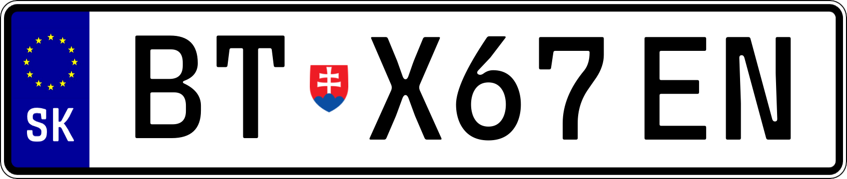 Typ IV - Bežný 1R